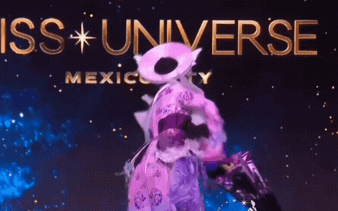 Kỳ Duyên gây ấn tượng khi diễn National Costume