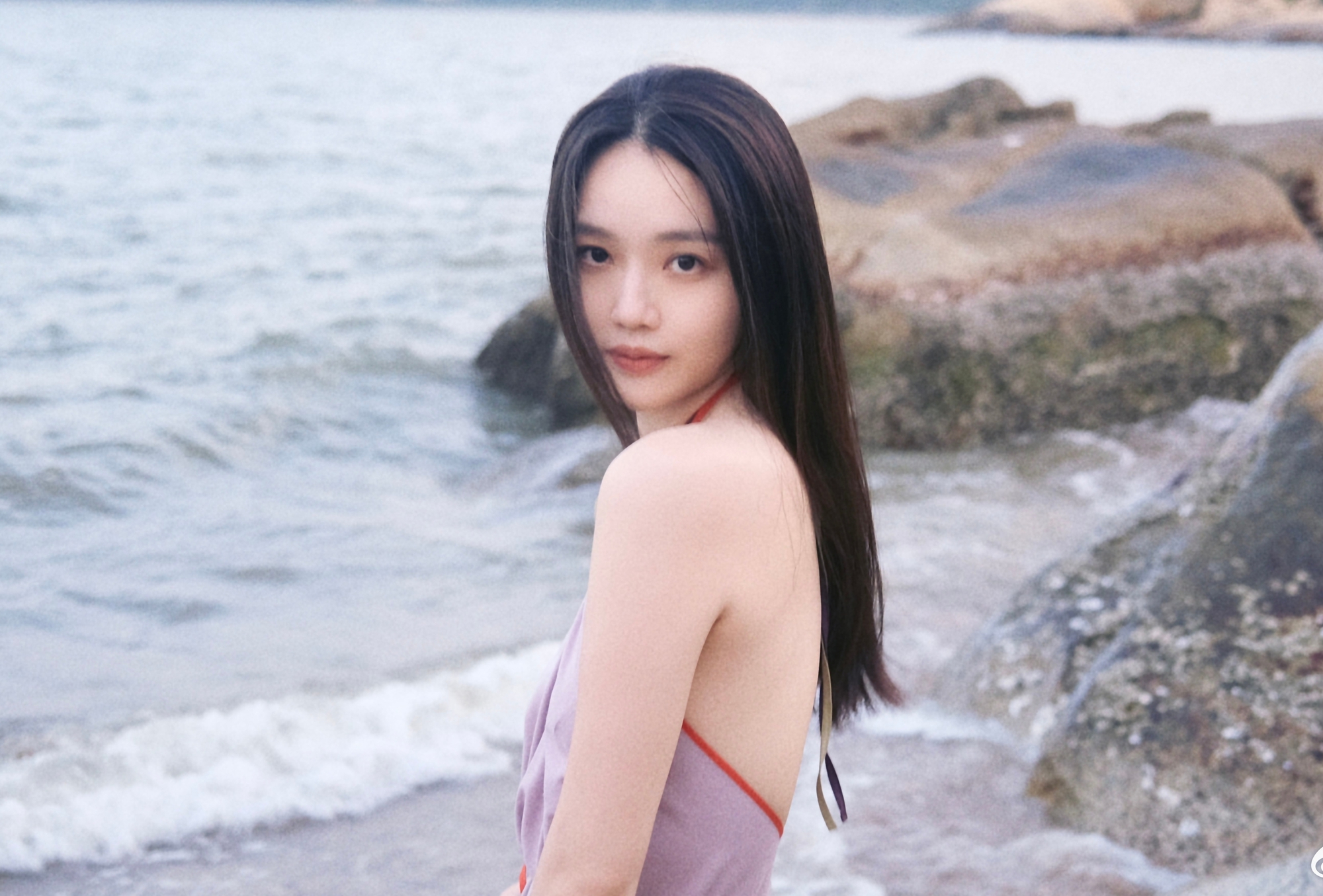 Chu Tử Hinh là tấm gương xấu cho các diễn viên trẻ Trung Quốc