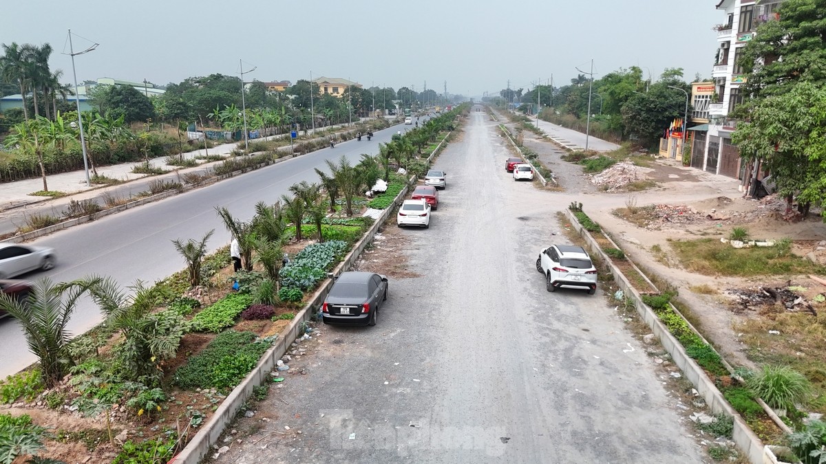 Theo UBND thành phố Hà Nội, các đoạn tuyến trên đường Tây Thăng Long khi hoàn thành sẽ tạo thành trục huyết mạch và thông suốt nối từ khu vực Tây hồ Tây đến thị xã Sơn Tây, kết nối giao thông liên khu vực.