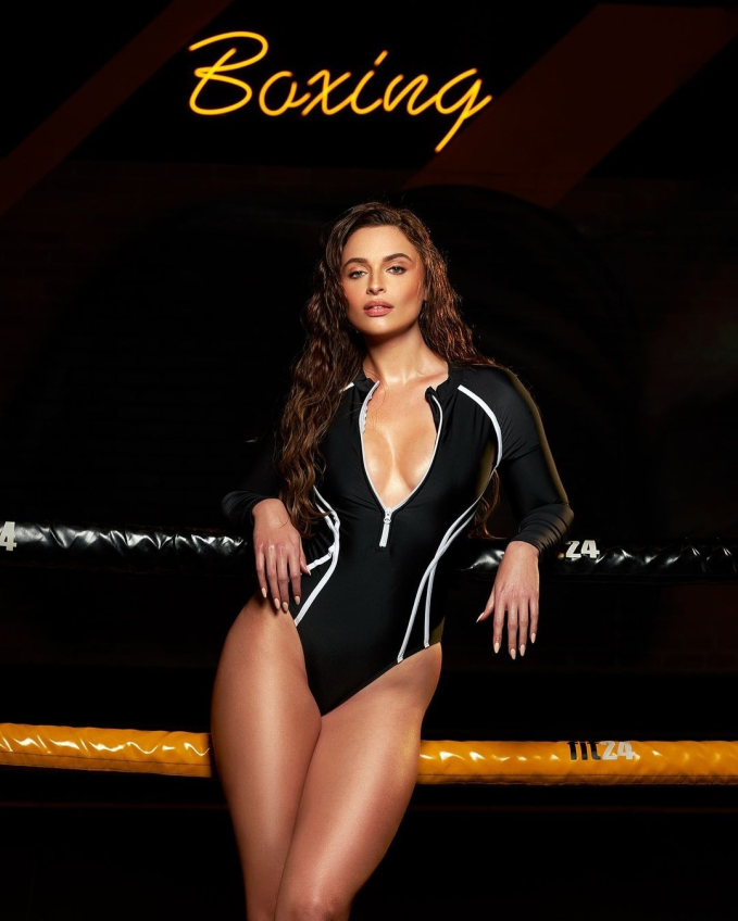 Sự rút lui của Mia le Roux khiến công chúng không khỏi tiếc nuối