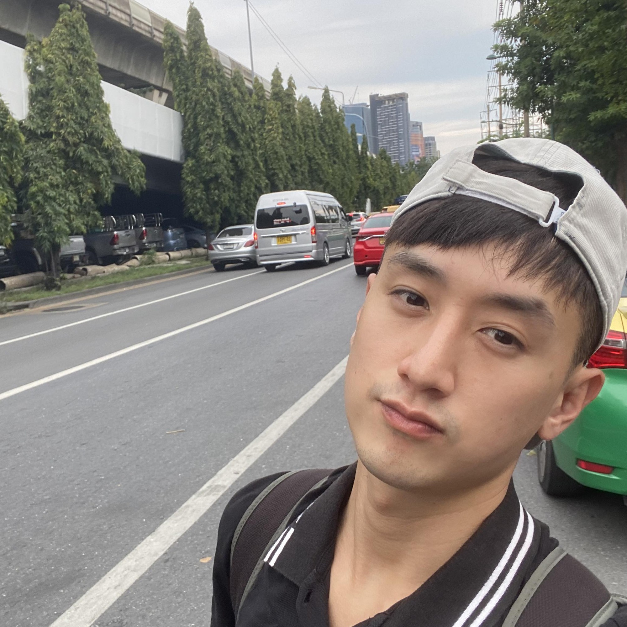 Huy Ma từng bật khóc chia sẻ về căn bệnh thế kỷ mà bản thân đang mắc phải.