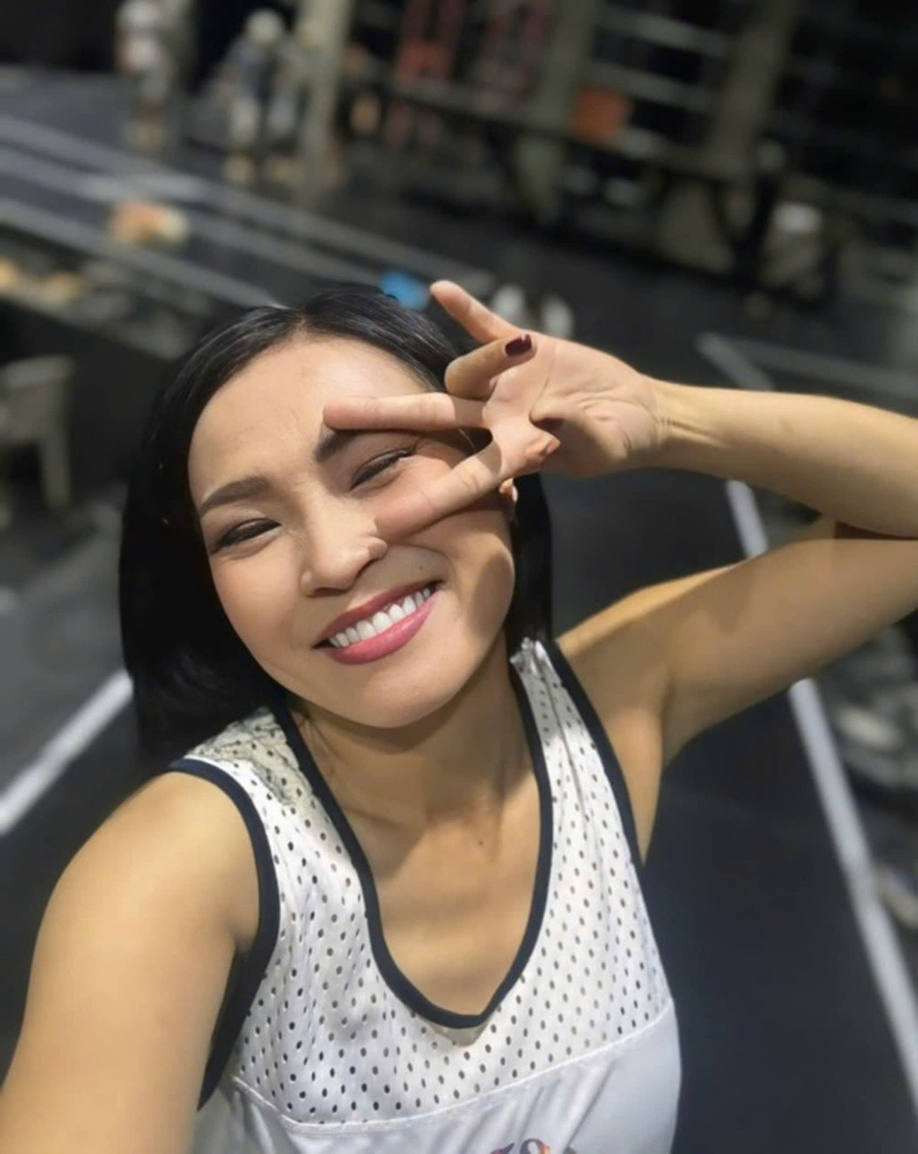 Phương Thanh chia sẻ lý do tham gia chương trình: 