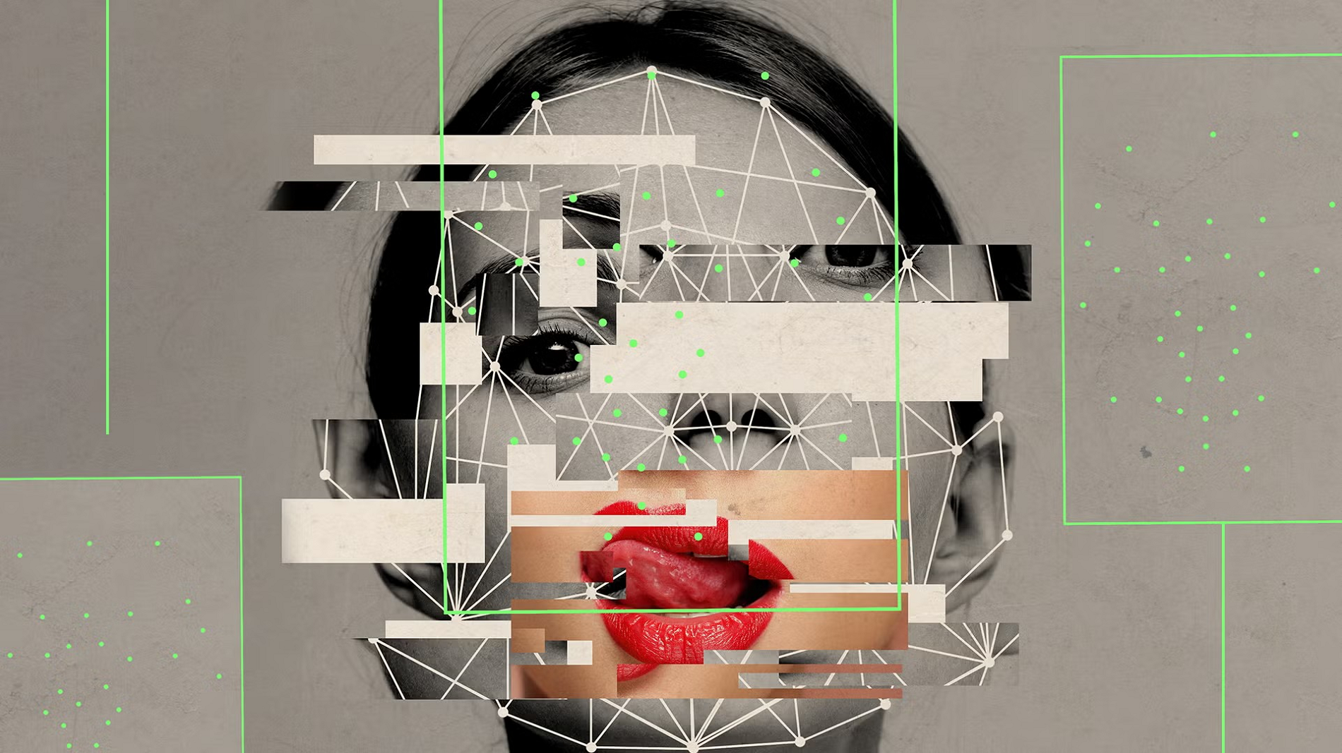 Vấn nạn deepfake khiêu dâm ngày càng nhức nhối với sự tiến bộ của các công cụ AI. Ảnh: Cosmopolitan