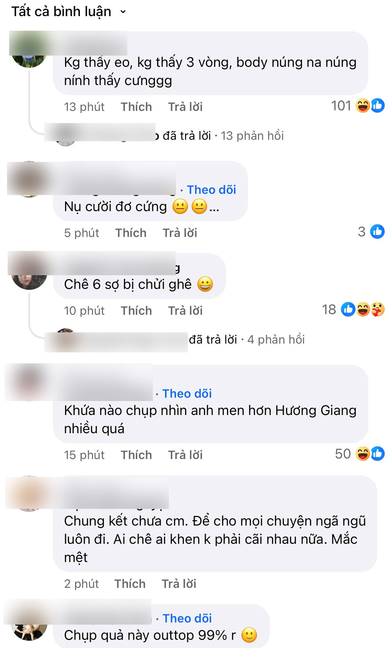 Hình ảnh của Kỳ Duyên khiến netizen không khỏi thất vọng