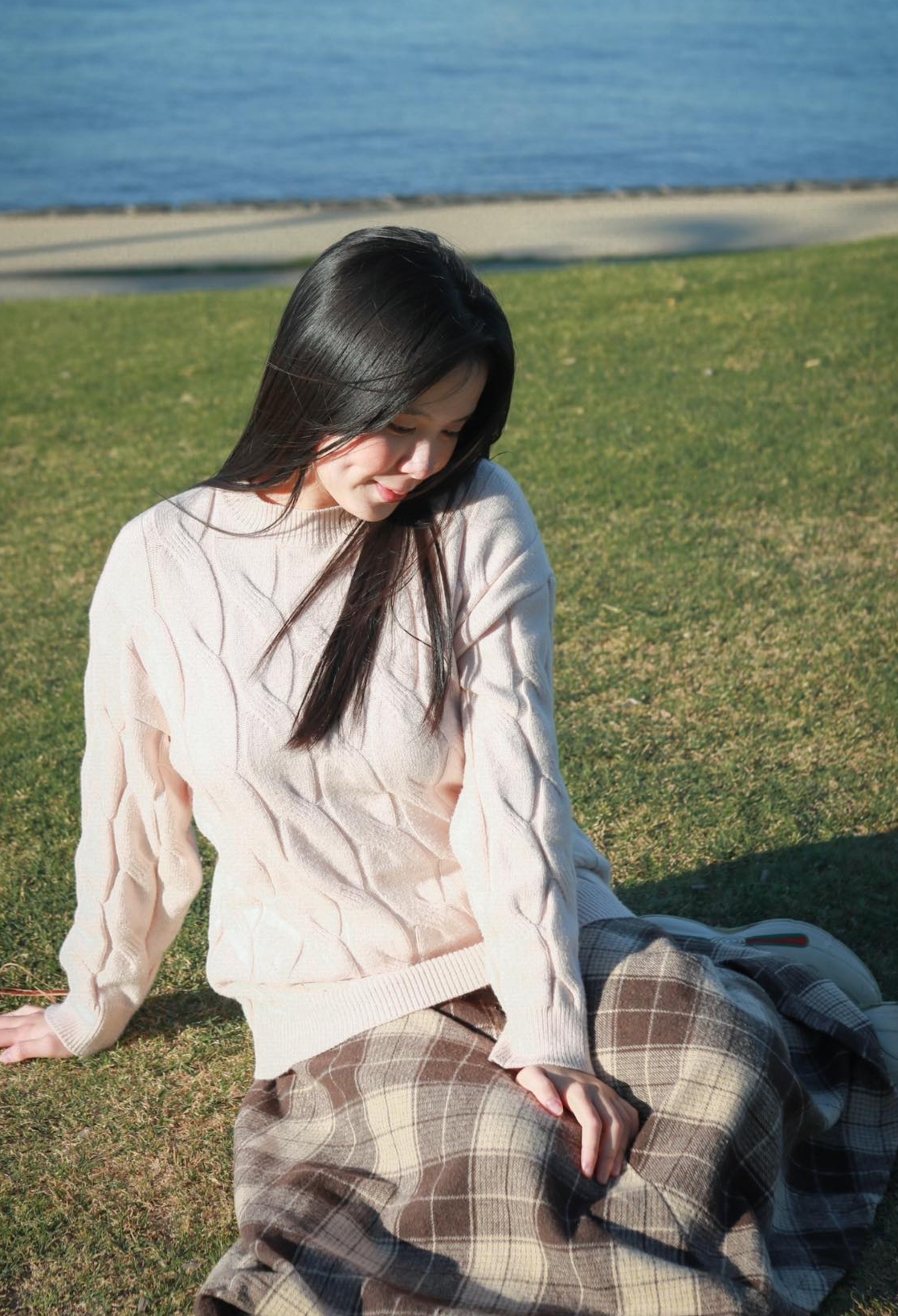 Minh Phương từng làm nhiều công việc cùng lúc để đạt tự chủ tài chính