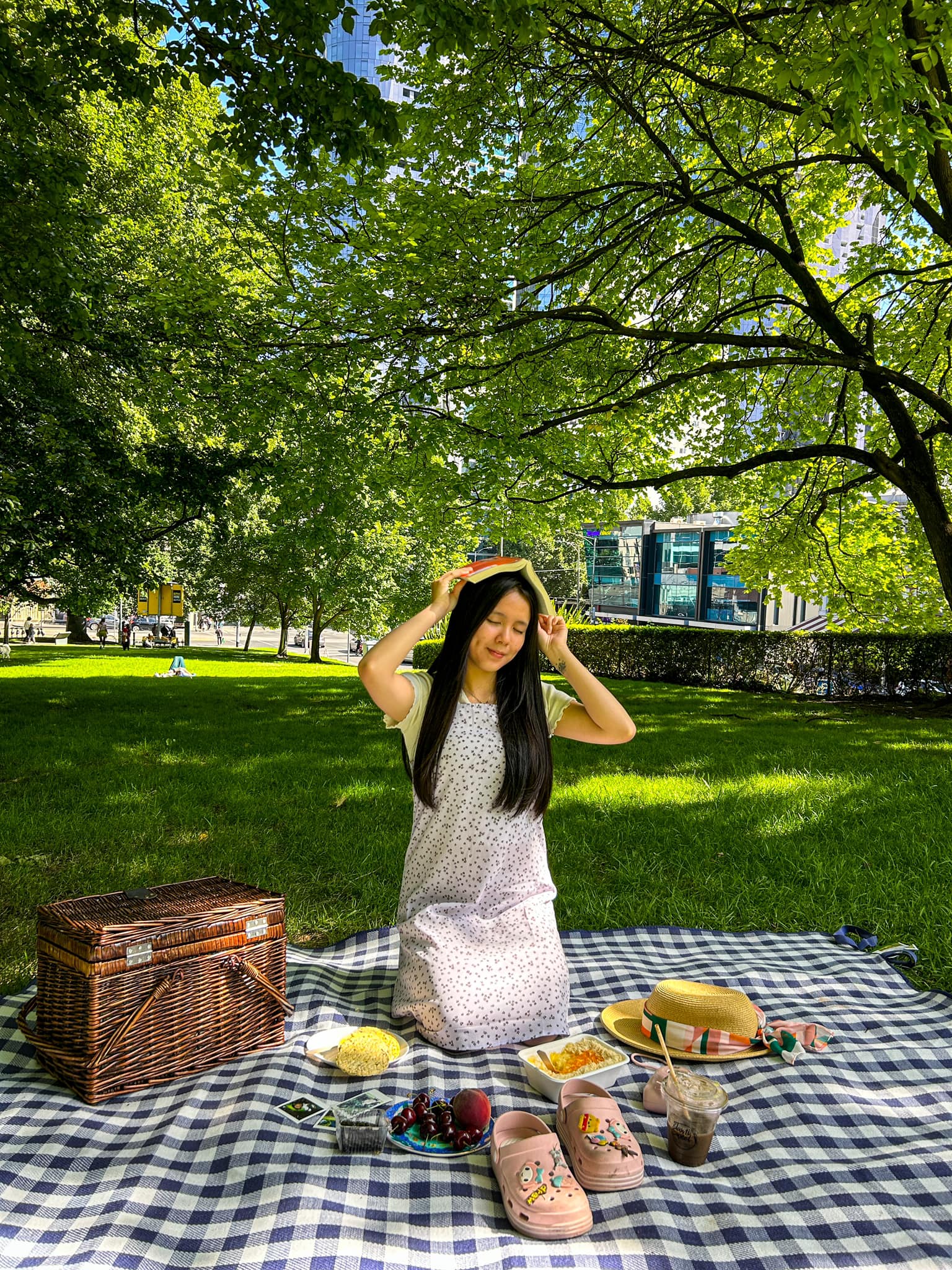 Minh Phương từng trả lời nhà tuyển dụng: 