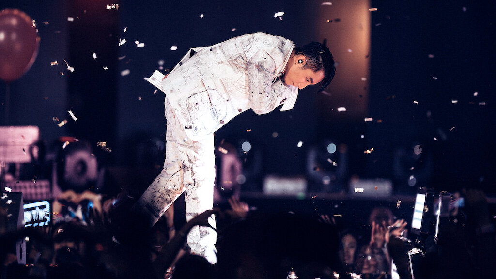 Sơn Tùng M-TP thì mới có khả năng lấp đầy concert hàng chục nghìn vé