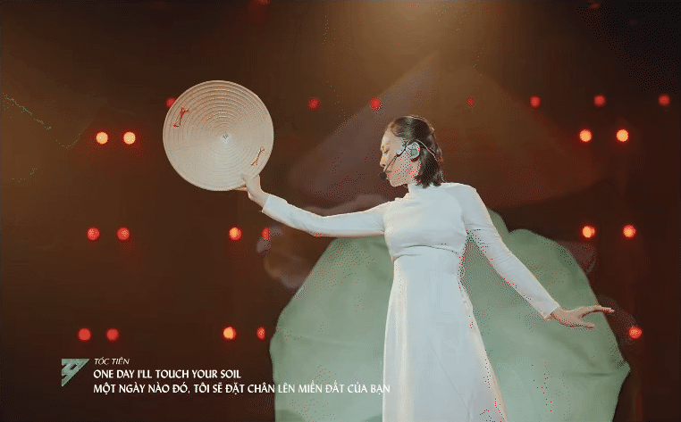 Sân khấu Chị Đẹp đã đơn điệu từ vòng solo