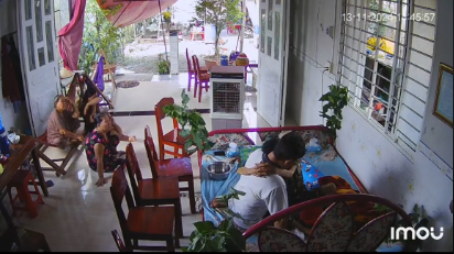 Ảnh cắt từ clip