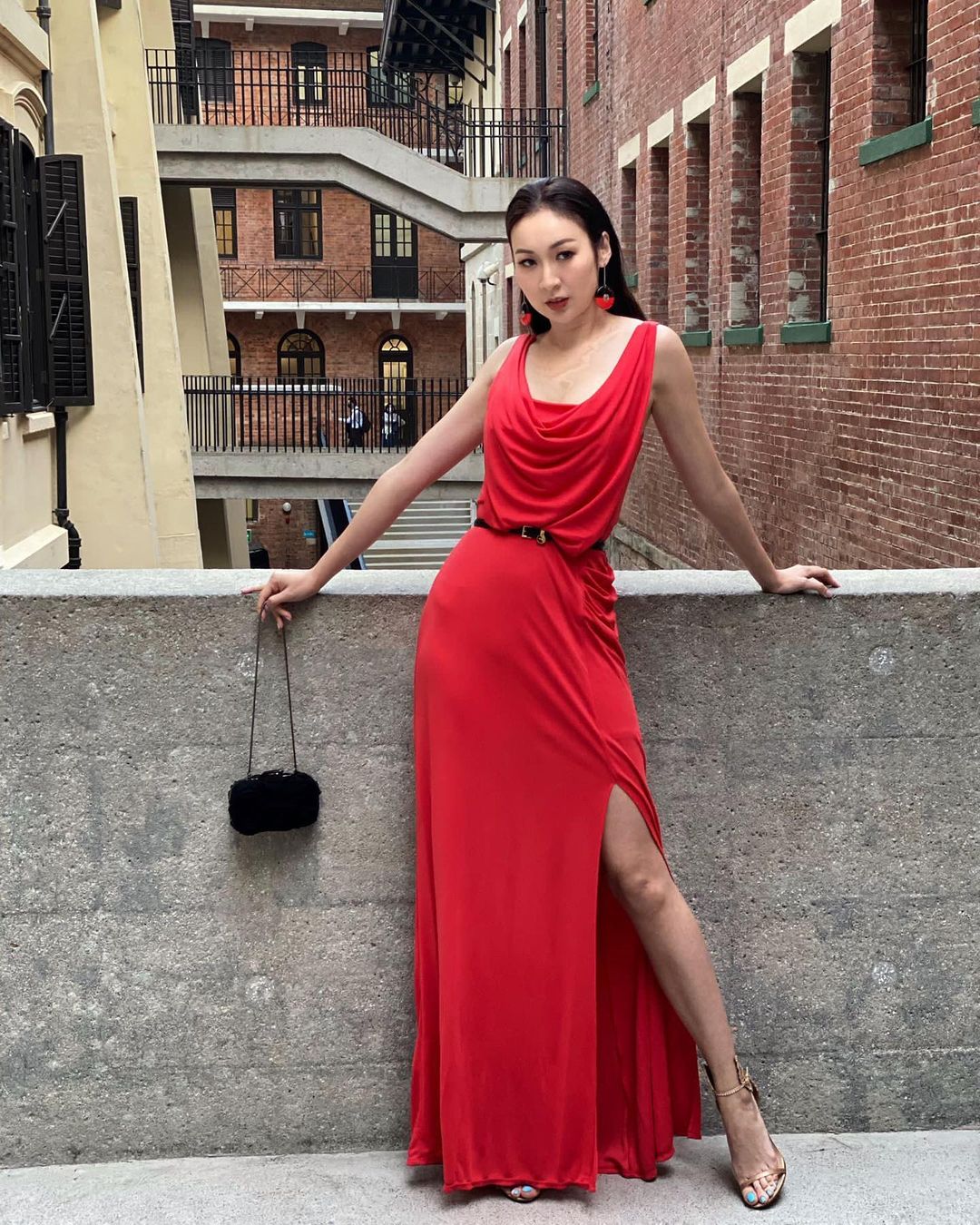 Trang Tư Mẫn thẳng thắn chia sẻ từng có đại gia sẵn sàng 38 tỷ để đi ăn tối cùng cô