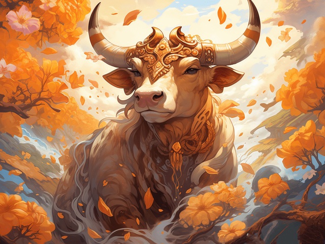 Tuổi Sửu càng về cuối tuần sẽ có tài chính càng tốt hơn trong tuần mới từ nay đến 24/11. Ảnh minh họa