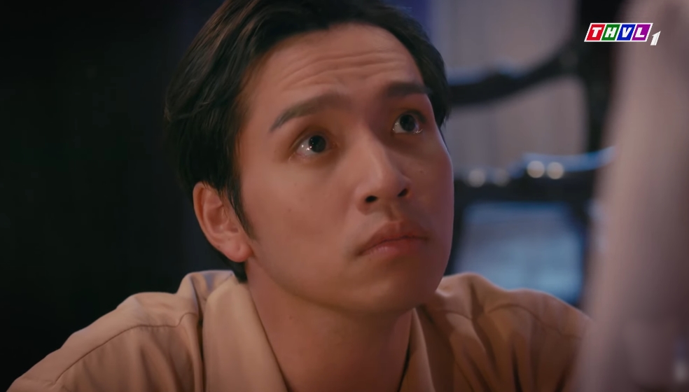 Bạch Công Khanh trong Tham Vọng Giàu Sang