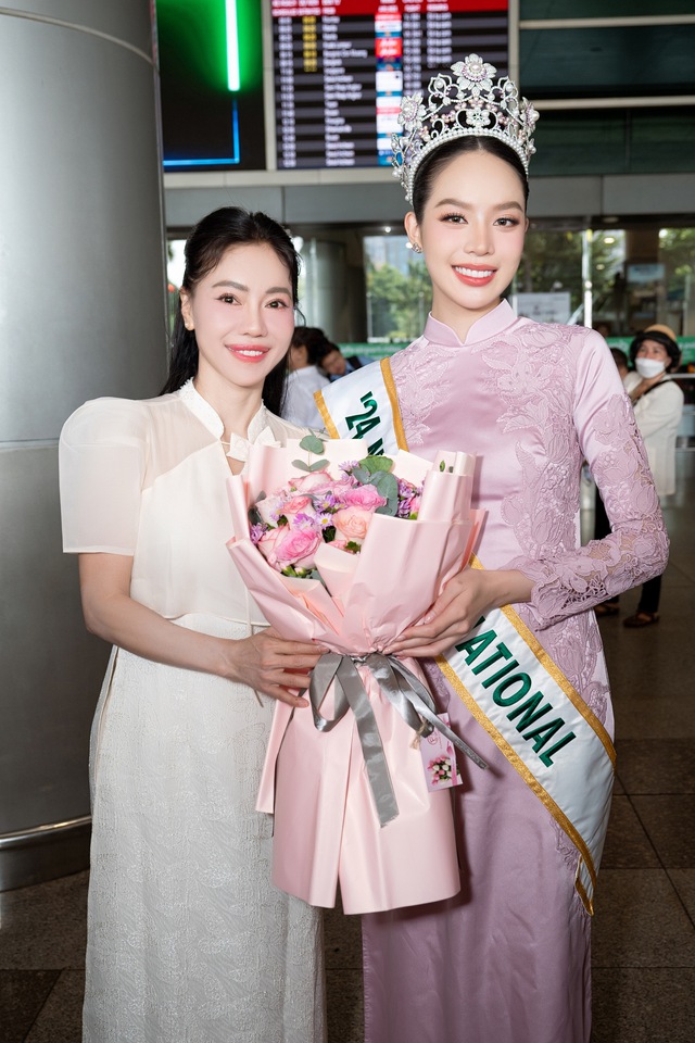 Thanh Thủy với những ý tưởng thúc đẩy mối quan hệ Việt- Nhật