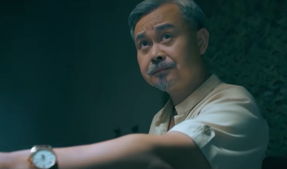 Ông trùm ép Hồng vận chuyển ma túy.