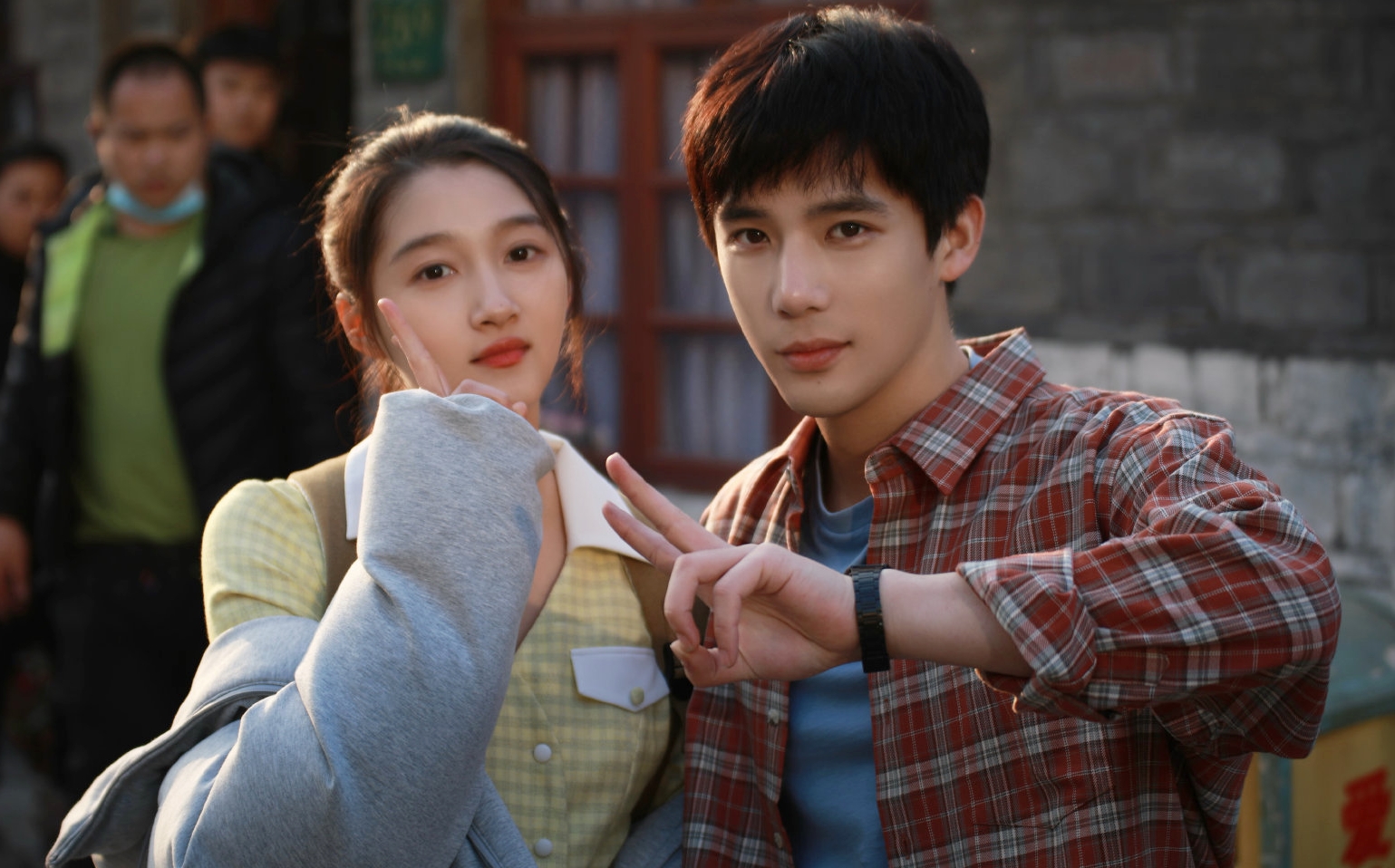 Vương An Vũ đóng vai phụ nhưng lại góp nhiều nhất vào chỉ số bàn luận của phim