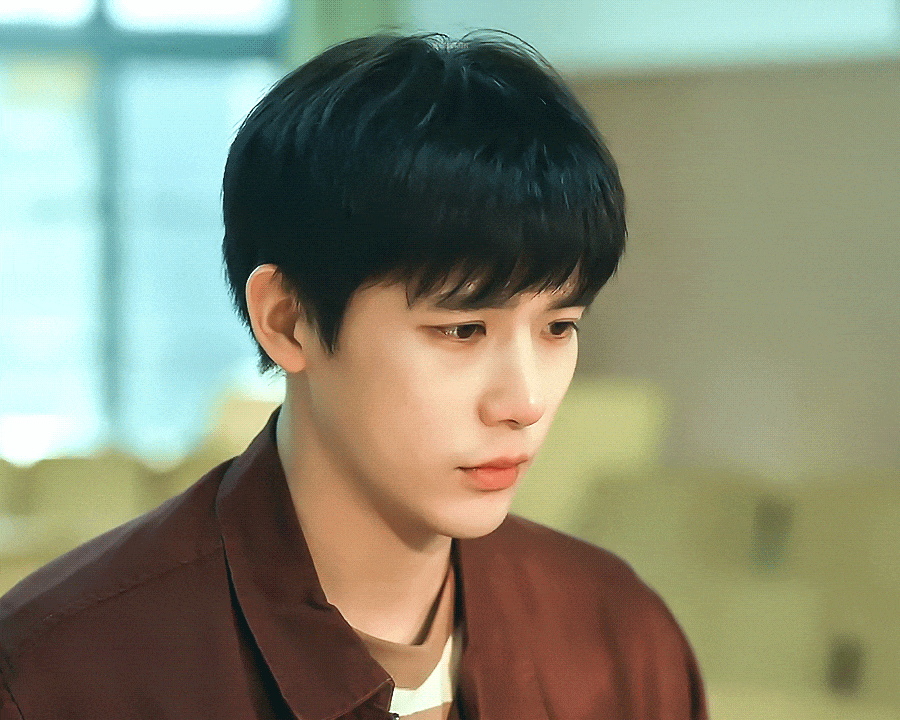 Lâm Đống Triết là nhân vật được thiết kế hoàn hảo