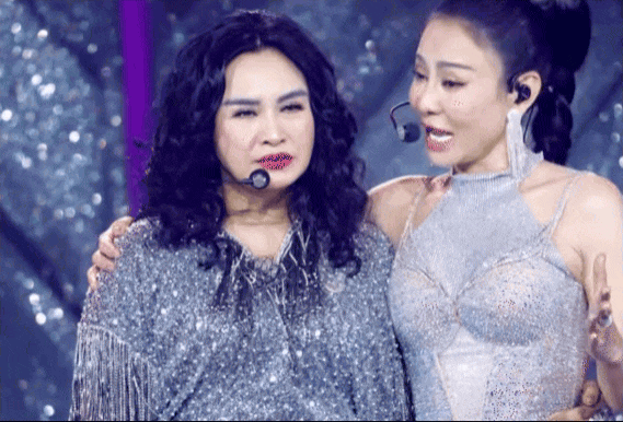 Thu Minh từng có những lời chia sẻ xúc động dành cho Thanh Lam khiến Trấn Thành rơi nước mắt