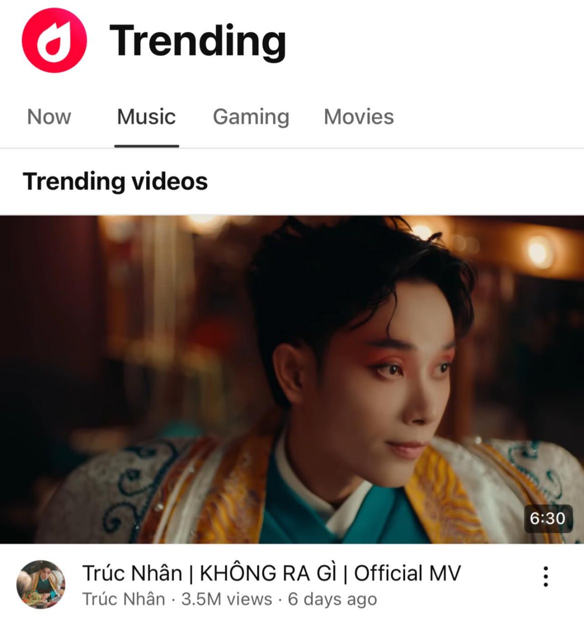 HIEUTHUHAI chính thức 