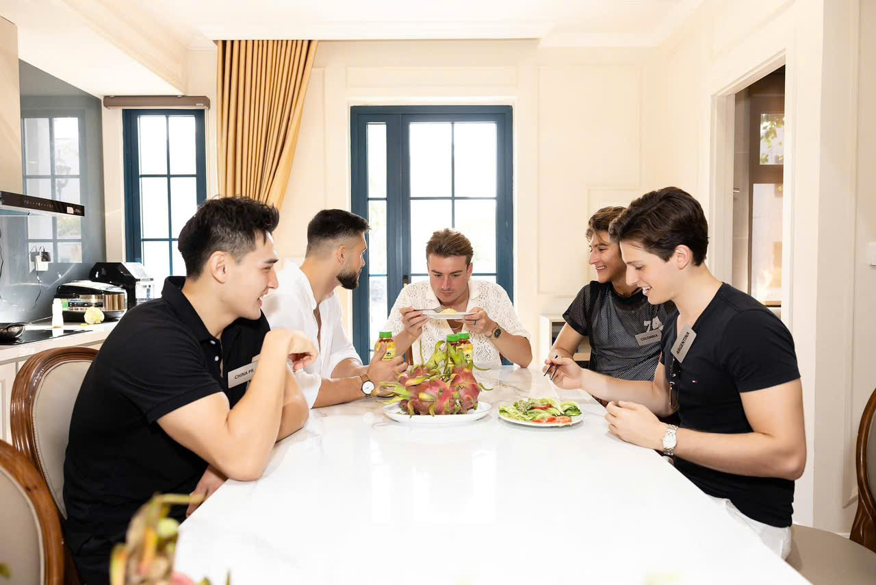 Đêm chung kết Mr World 2024 dự kiến diễn ra vào ngày 23/11 tại thành phố Phan Thiết