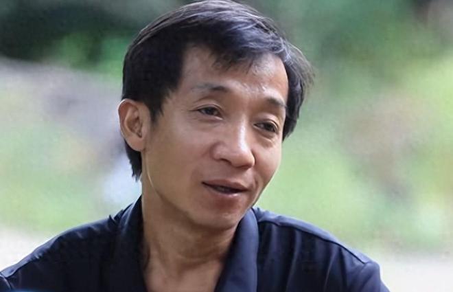 Chân dung Dương Trường Lâm