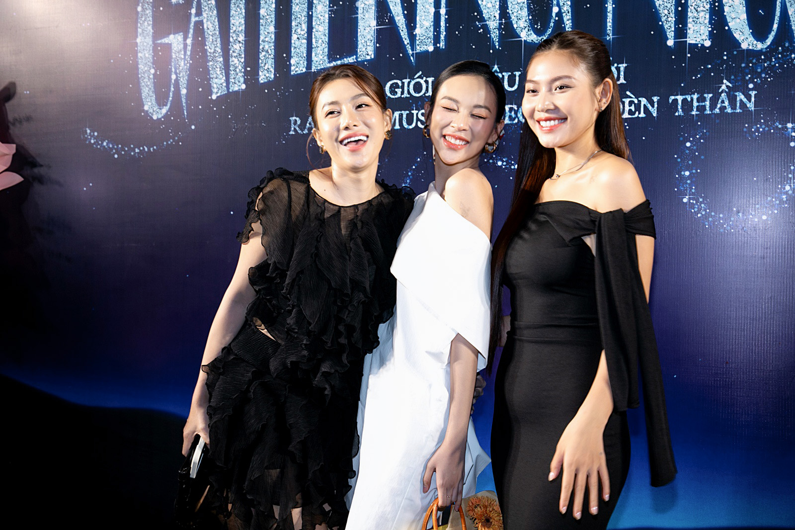 Học trò The Face của Hà Hồ: Lê Hà, Phí Phương Anh và Chúng Huyền Thanh