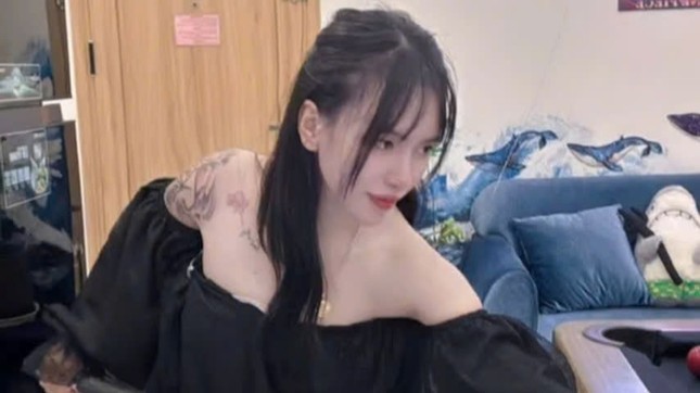 Đối tượng thường đăng tải hình ảnh sang chảnh lên mạng xã hội.