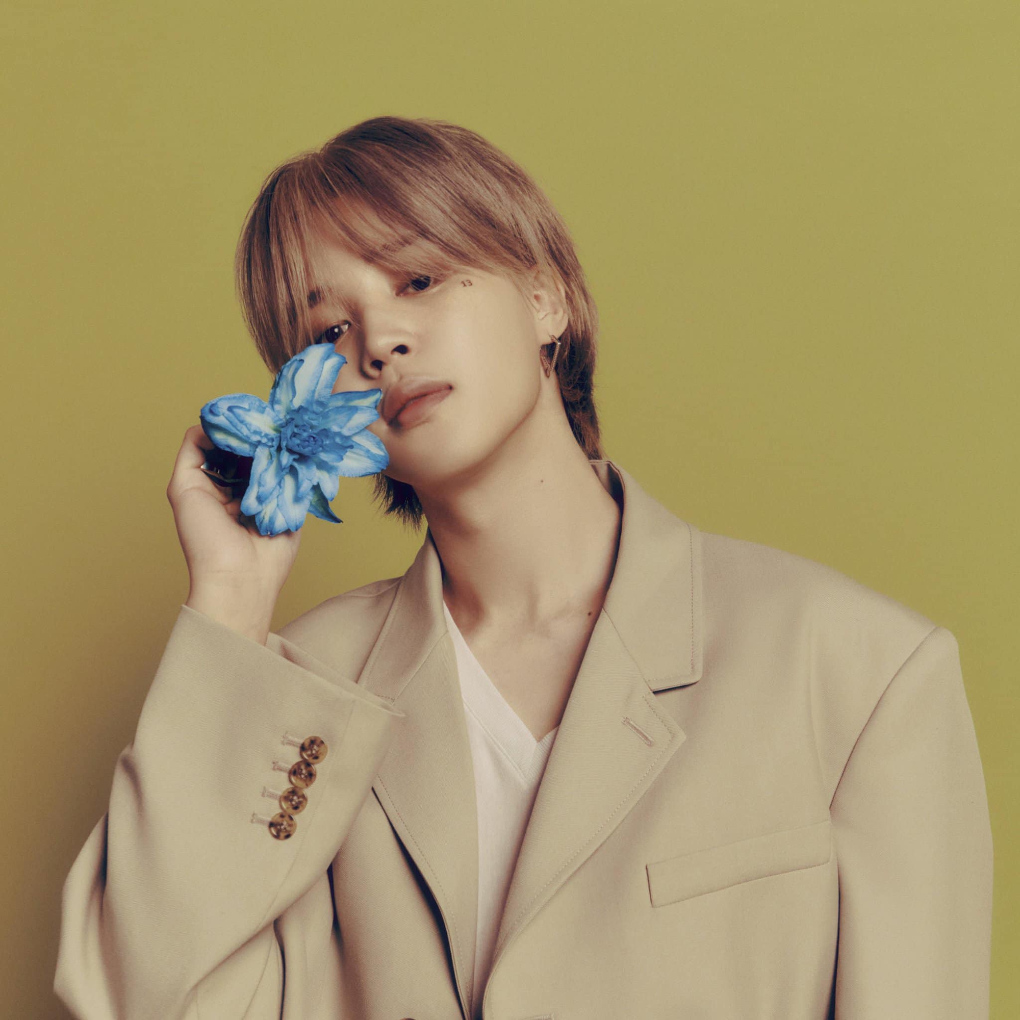 Jimin chiến thắng Daesang Fan’s Choice Of The Year của MAMA 2024