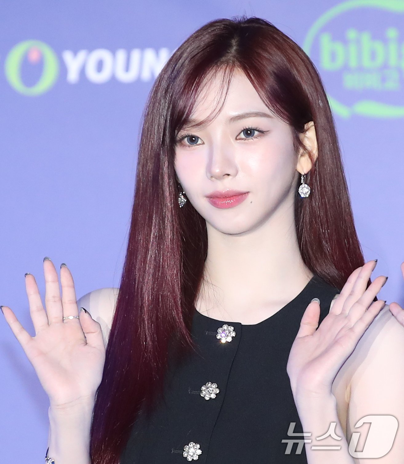 Karina được xem là 1 trong những mỹ nhân đẹp nhất Kpop gen 4