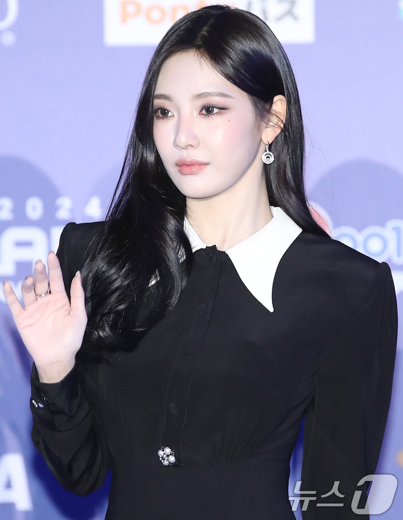 NingNing cùng vẻ đẹp 