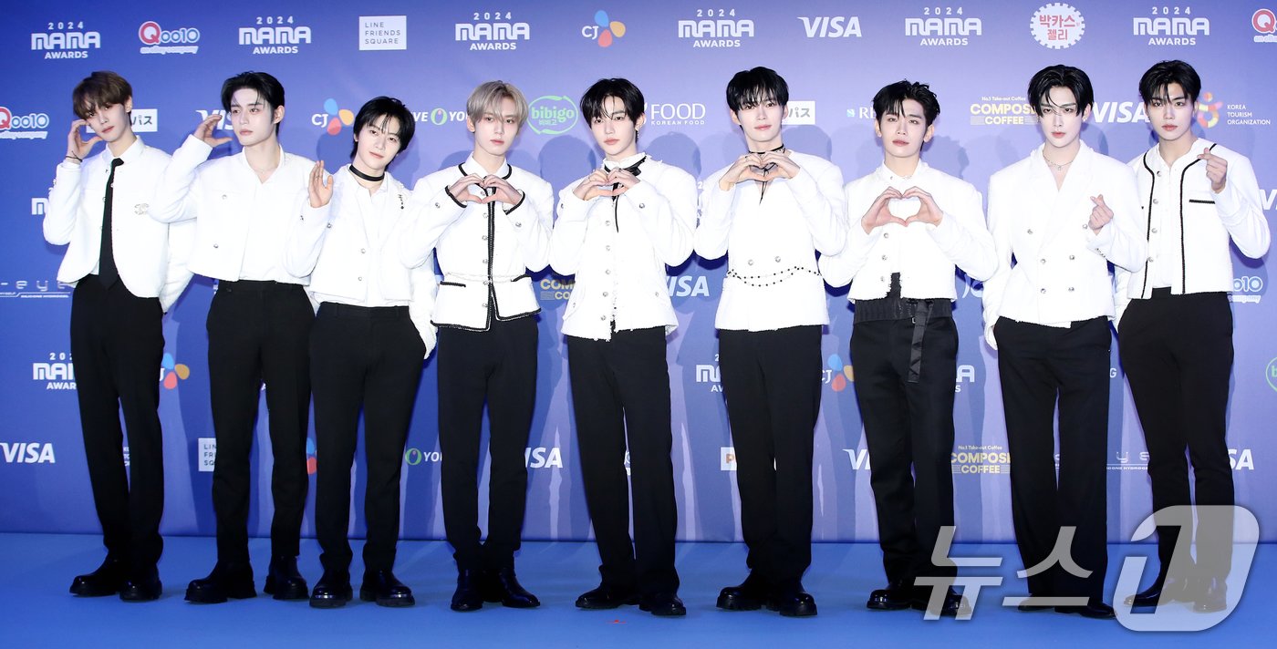 Nhóm nhạc thành công bước ra từ chương trình Boys Planet - ZEROBASEONE