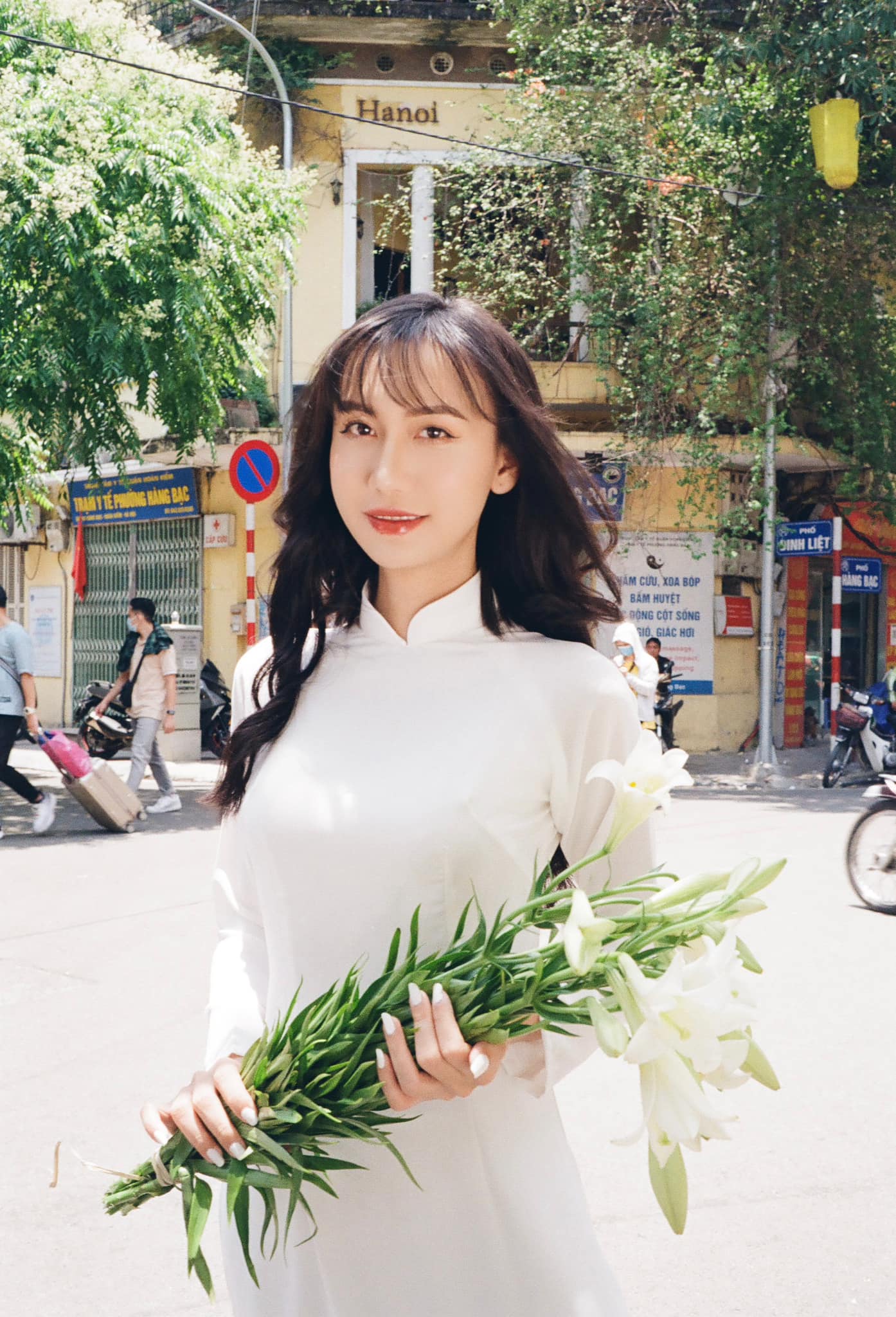 Lynk Lee từng cho biết từng phải đón nhận nhiều bình luận công kích khi công khai giới tính