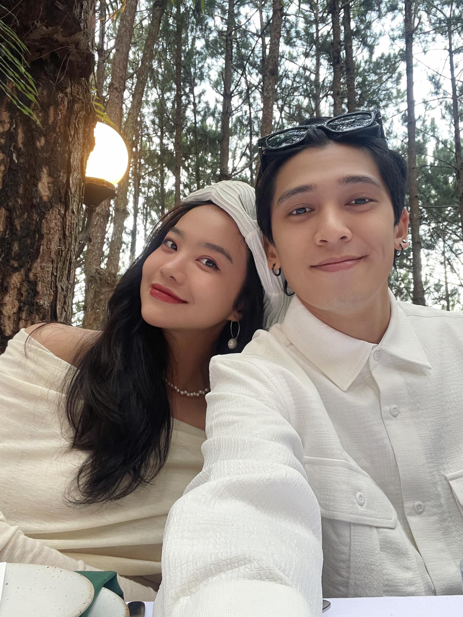 Tronie có cuộc sống bình lặng, sự nghiệp chưa có nhiều đột phá sau khi rời nhóm