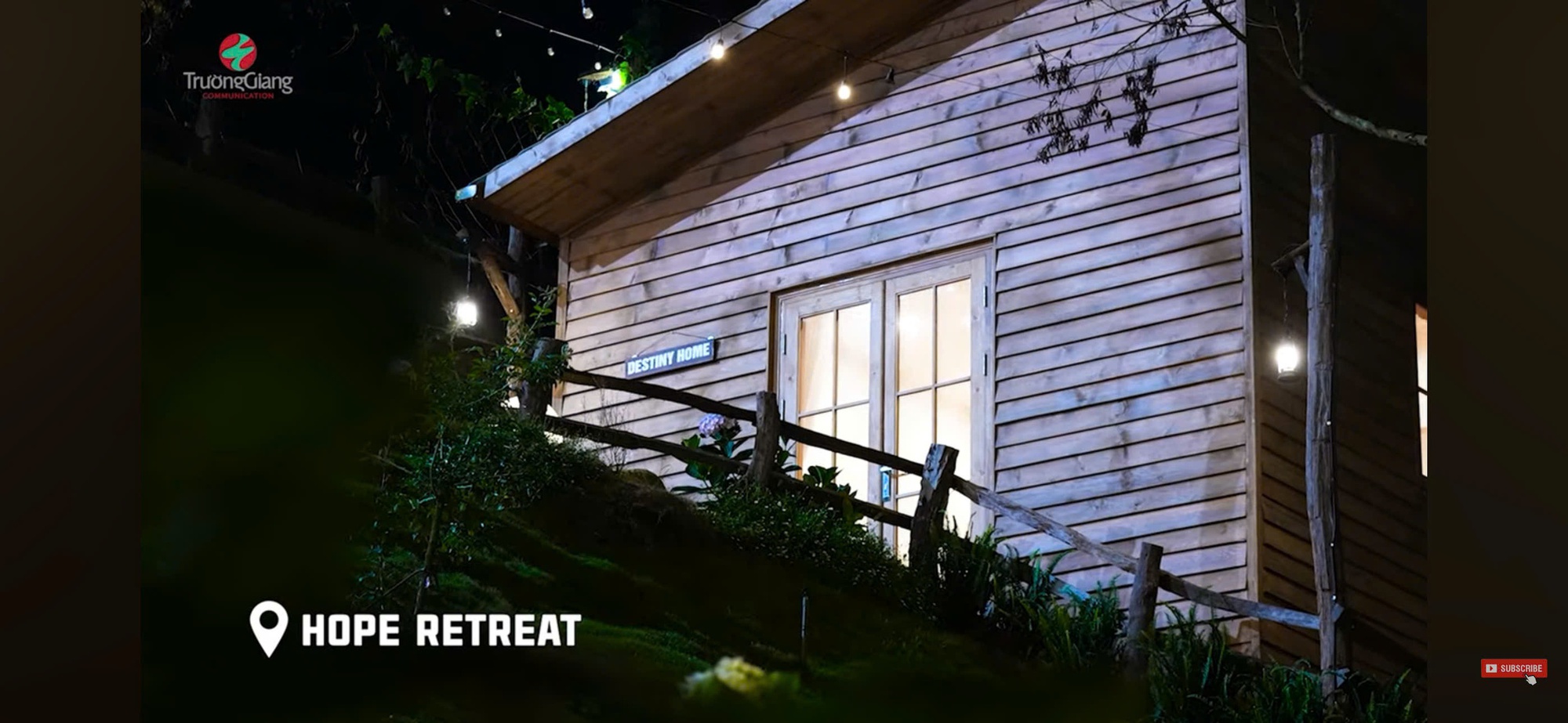 Căn vllia rộng 110 m2, có 2 phòng ngủ, 1 phòng khách và 2 WC