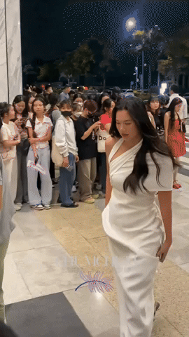 Góc nghiêng xinh đẹp của Ánh Viên (Ảnh: Chum Chum)