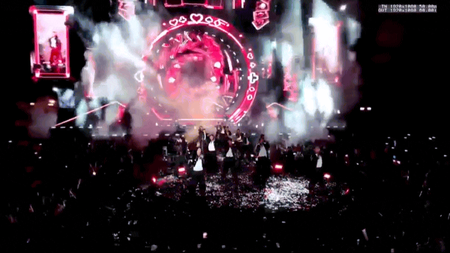 Màn trình diễn của SOOBIN làm dấy lên nghi vấn bị fandom của Sơn Tùng M-TP tạo “biển đen”