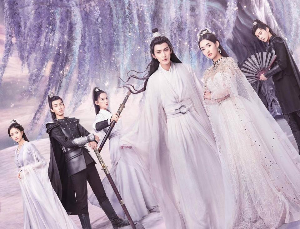 Sự nghiệp của cả hai đều không có bước tiến lớn