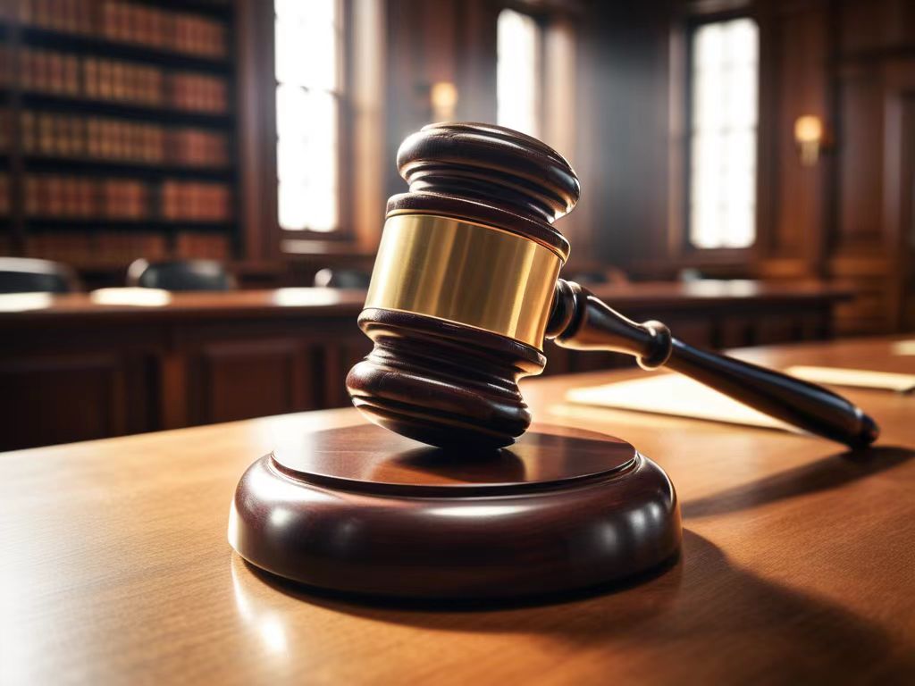 Cảnh sát tiến hành điều tra và triệt phá băng nhóm lừa đảo. Ảnh minh họa.