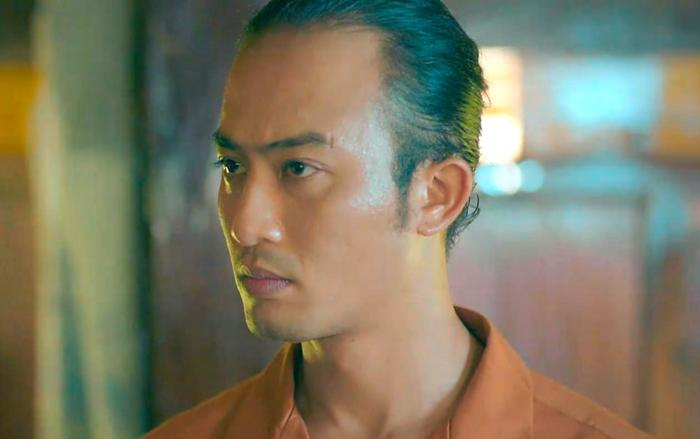 Doãn Quốc Đam nhập vai quá xuất sắc trong Độc Đạo, tới mức lối diễn của anh đã đóng đinh vào nhân vật này.