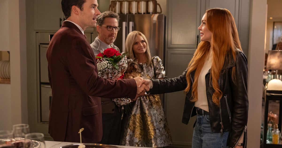 Our Little Secret hứa hẹn là một món ăn tinh thần thú vị trong dịp Giáng Sinh này