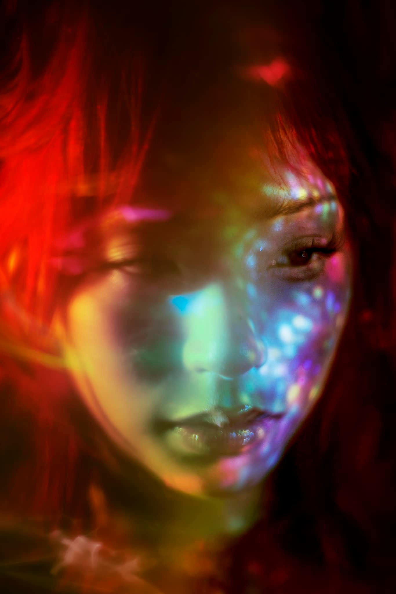 Concept ấn tượng của marzuz