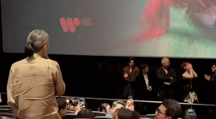 Nghe chia sẻ từ bố