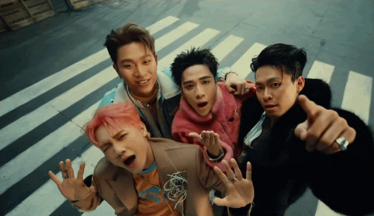 Ai nấy đều ngóng chờ đến ngày được xem sản phẩm chính thức và thêm nhiều content hậu trường của MOPIUS từ NSX