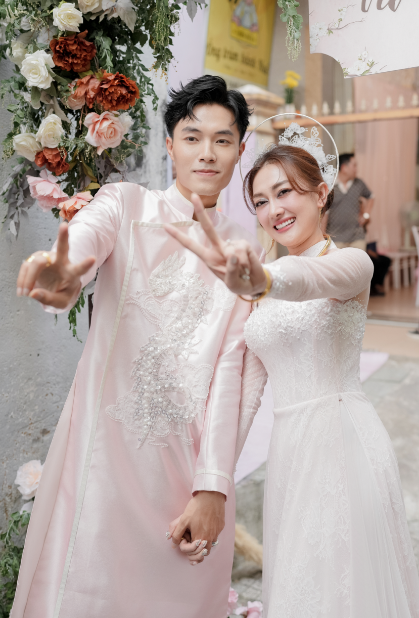 Phan Đạt và Phương Lan chính thức dừng lại sau 6 năm bên nhau