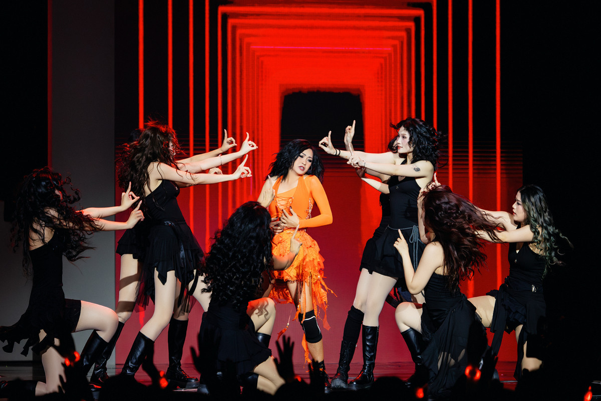 Giọng ca gốc Thanh Hóa 