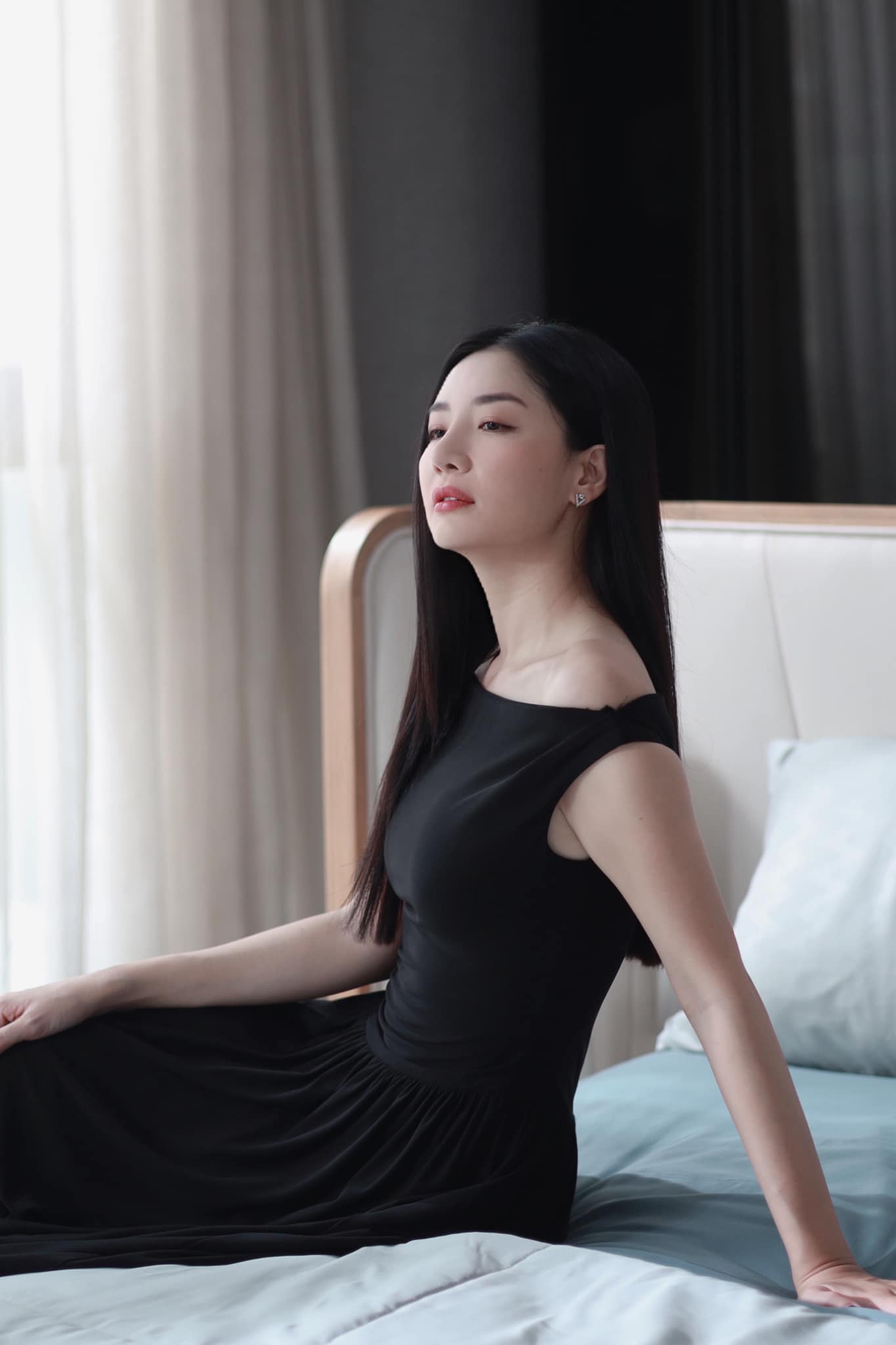 Nhiều lần cô bị hủy hôn