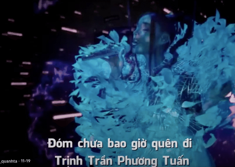 Khởi xướng từ 1 trang chuyên chế nhạc xu hướng, Đi Giữa Trời Rực Rỡ được biến tấu cùng trend 