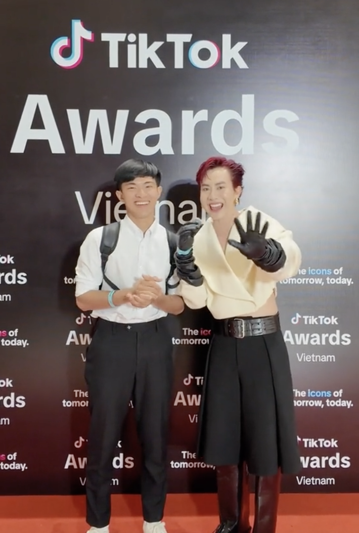 Lê Tuấn Khang và Khiết Đan