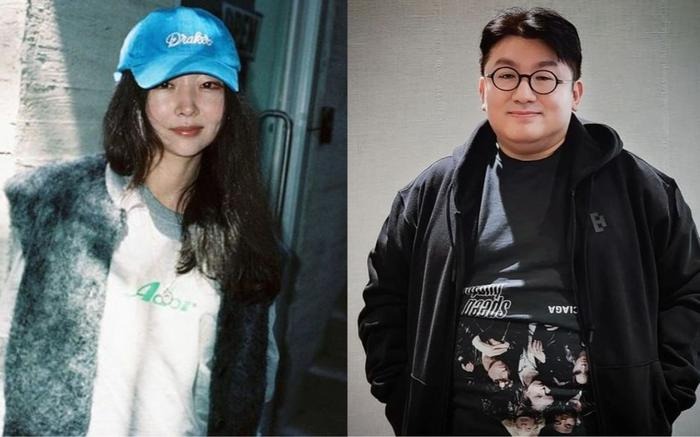 Min Hee Jin không thắng trong cuộc đối đầu với HYBE...