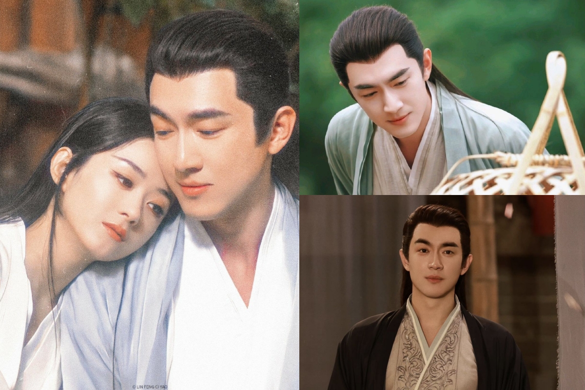 Vai Hành Chỉ thần quân của Lâm Canh Tân khiến khán giả mê mẩn bao nhiêu...