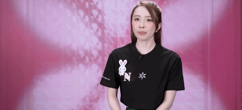 Phản ứng của Quỳnh Nga khi biết 